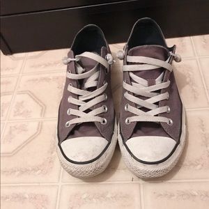 Converse shoes 8